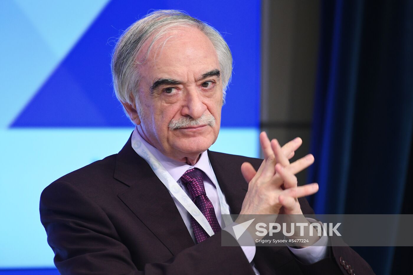 4th International Forum of Russian-Speaking Broadcasters