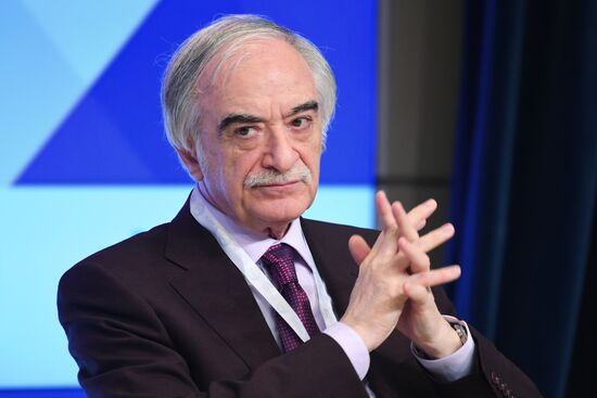 4th International Forum of Russian-Speaking Broadcasters