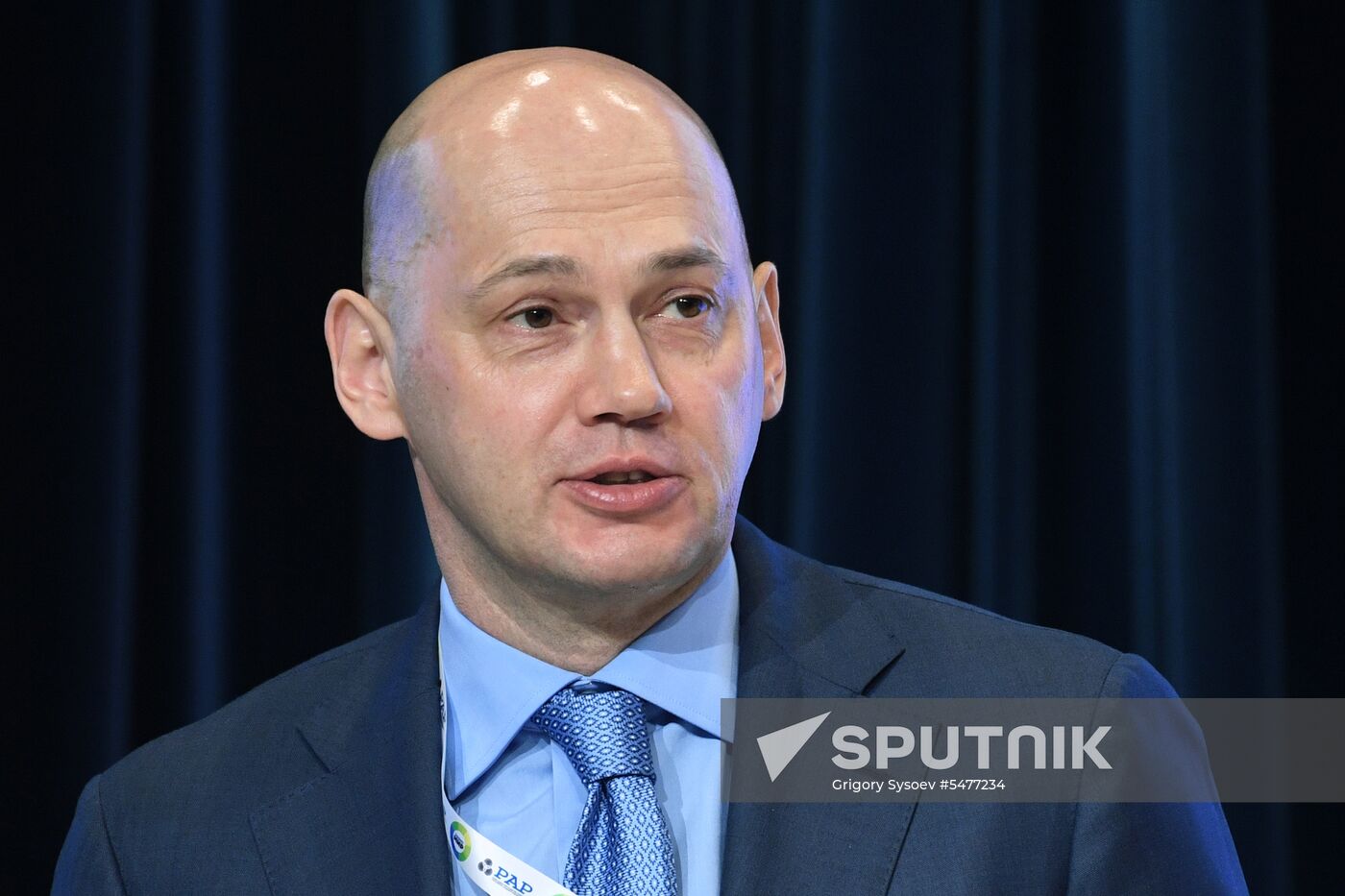 4th International Forum of Russian-Speaking Broadcasters