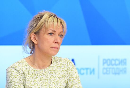 4th International Forum of Russian-Speaking Broadcasters