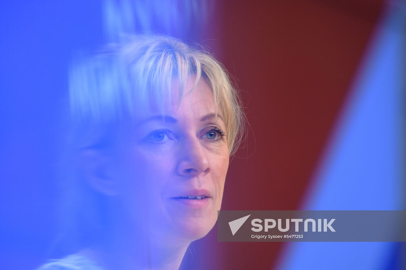 4th International Forum of Russian-Speaking Broadcasters