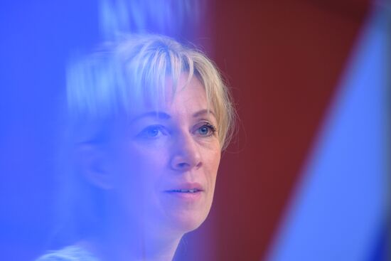 4th International Forum of Russian-Speaking Broadcasters