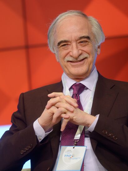 4th International Forum of Russian-Speaking Broadcasters