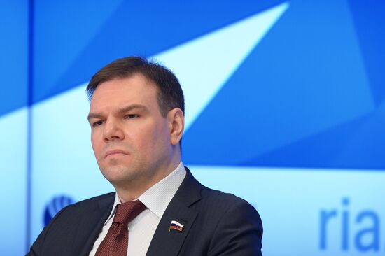 4th International Forum of Russian-Speaking Broadcasters