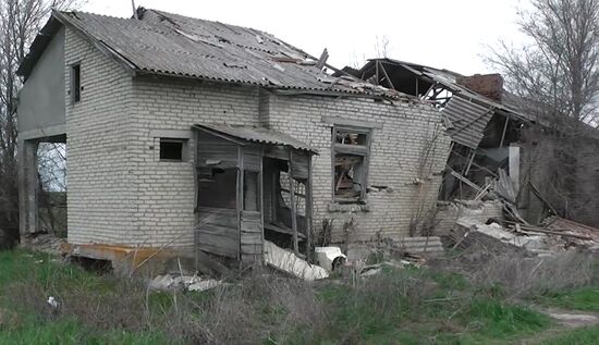 Federal Security Service detains international terrorist organization supporters in Rostov Region