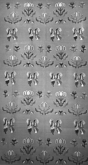 Moldavian carpets