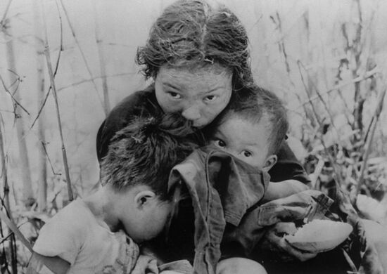 Vietnam war