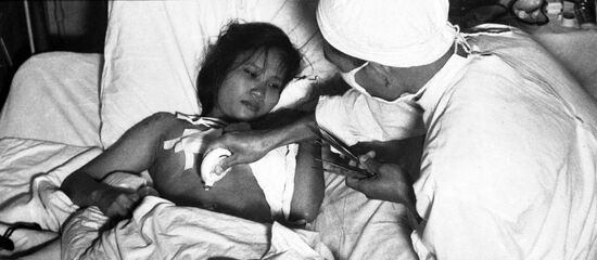 Vietnam War