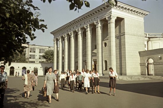 Novosibirsk