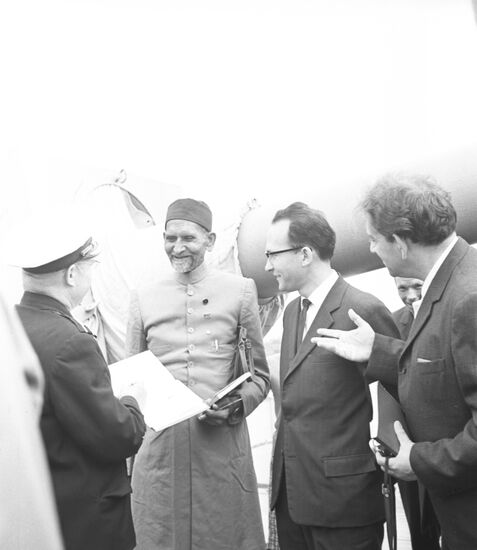 Rafiq Ahmad
