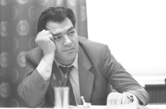 Uralvagonzavod Production Association