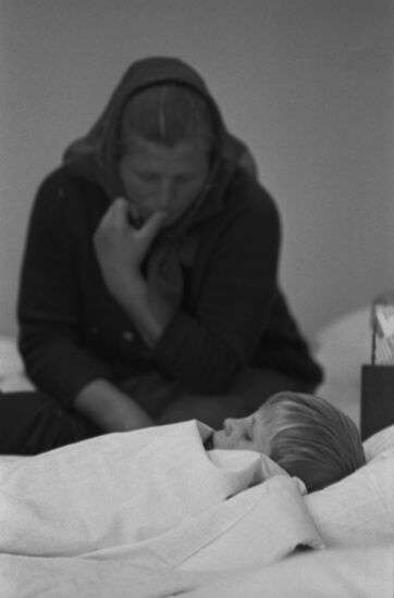 Boarding school No. 5 for blind children named after Hero of the USSR Yakov Batyuk