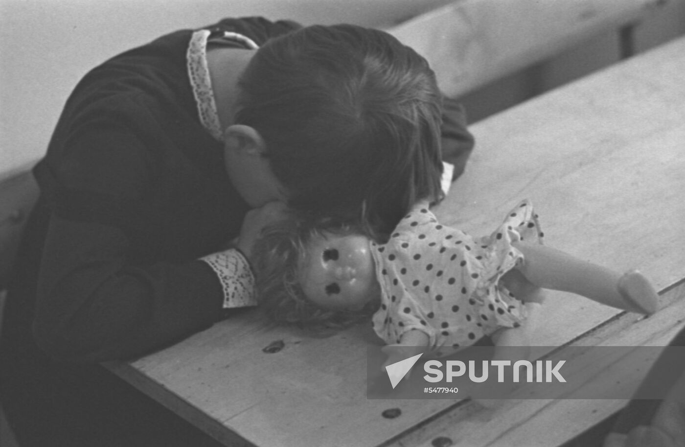Boarding school No. 5 for blind children named after Hero of the USSR Yakov Batyuk