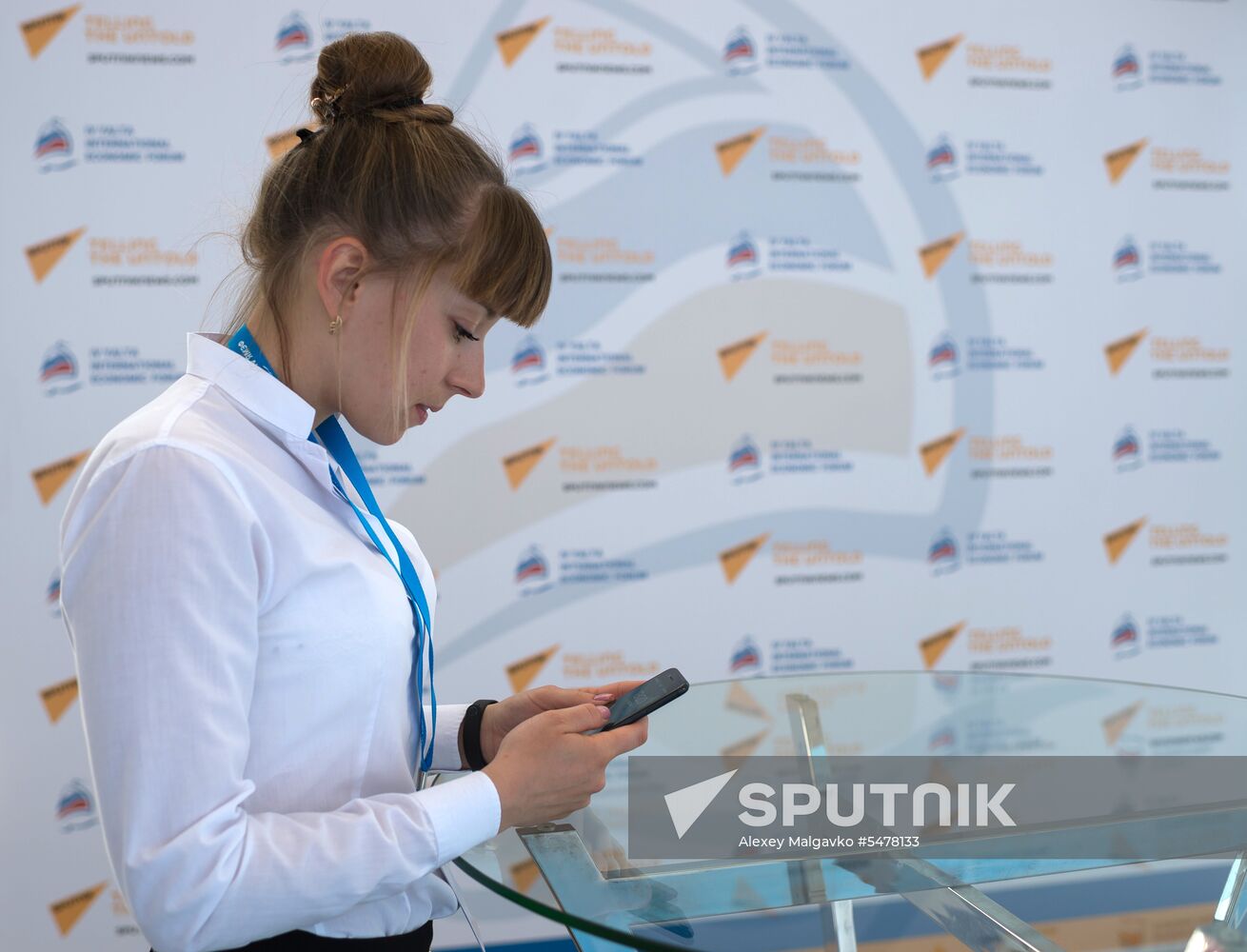 Preparation for Yalta International Economic Forum (YIEF)