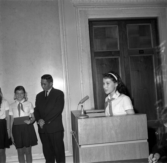Soviet Peace Committee