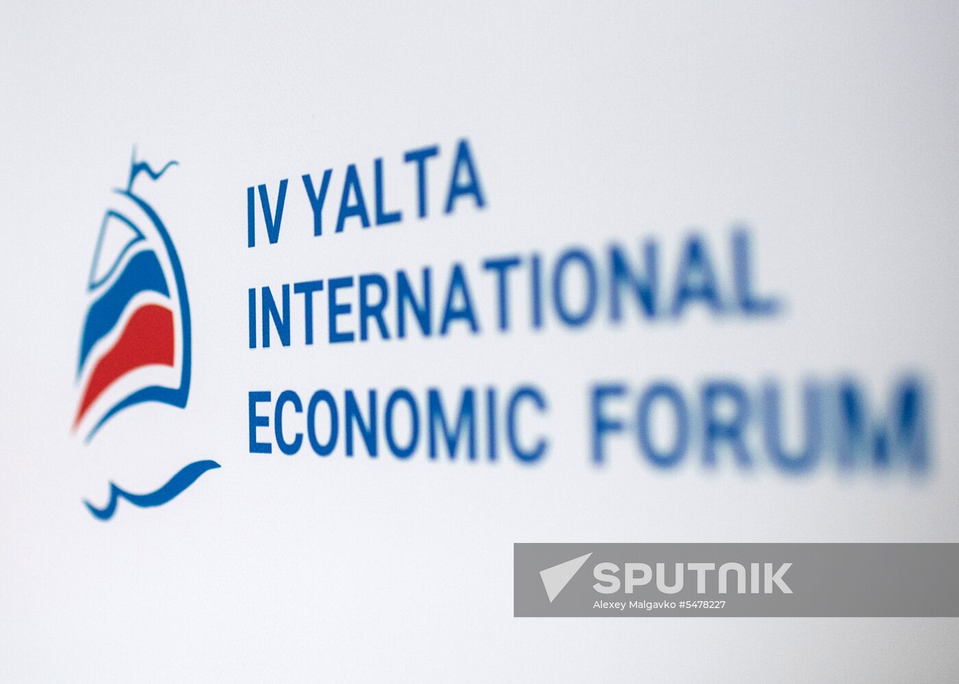 Preparation for Yalta International Economic Forum (YIEF)