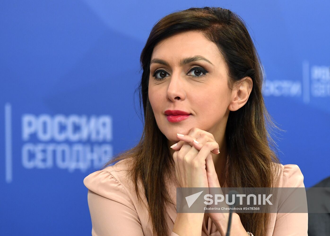 News conference on 71st Cannes Film Festival