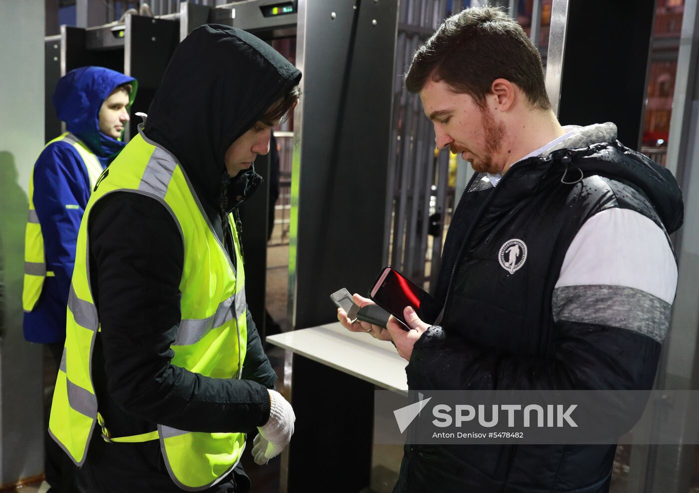 Football. Russian Football Premier League. CSKA vs. Amkar