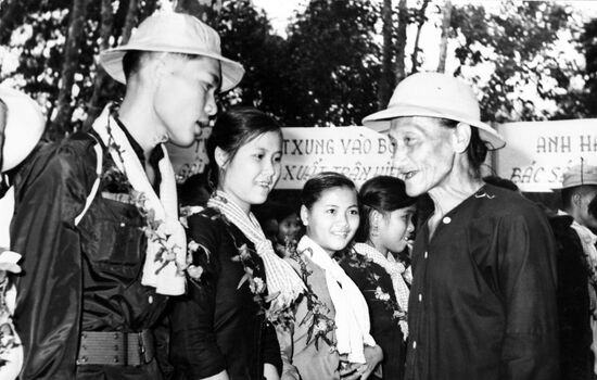 Vietnam War