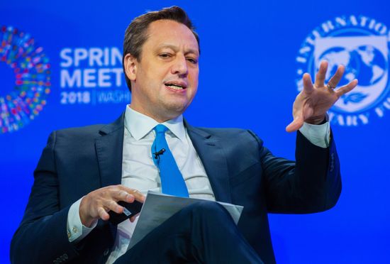 G20 Meeting of Finance Ministers and Central Bank Governors
