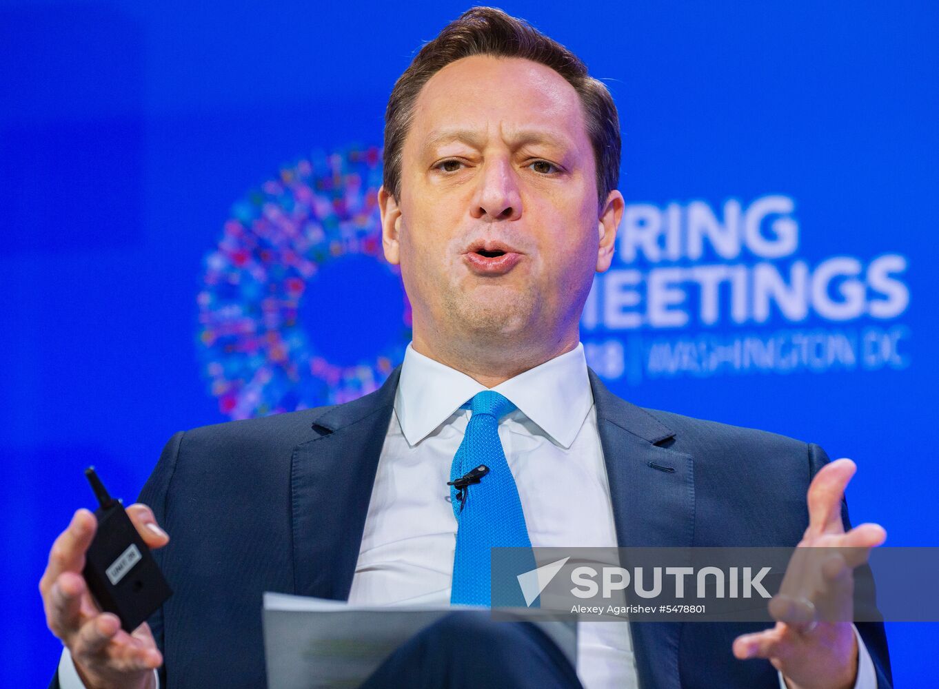 G20 Meeting of Finance Ministers and Central Bank Governors