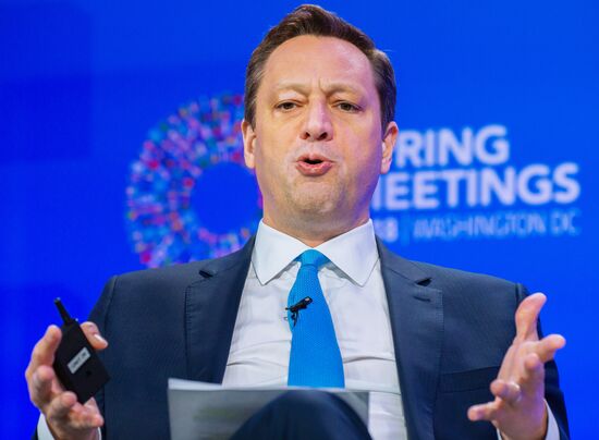 G20 Meeting of Finance Ministers and Central Bank Governors