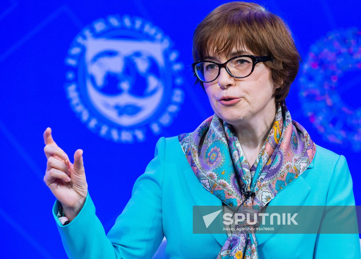 G20 Meeting of Finance Ministers and Central Bank Governors