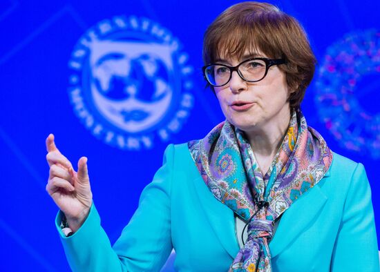 G20 Meeting of Finance Ministers and Central Bank Governors