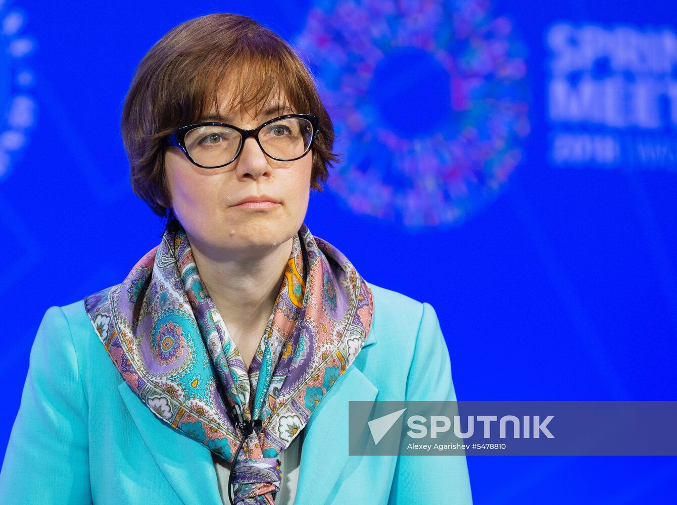 G20 Meeting of Finance Ministers and Central Bank Governors