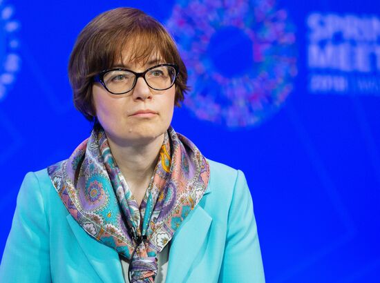 G20 Meeting of Finance Ministers and Central Bank Governors