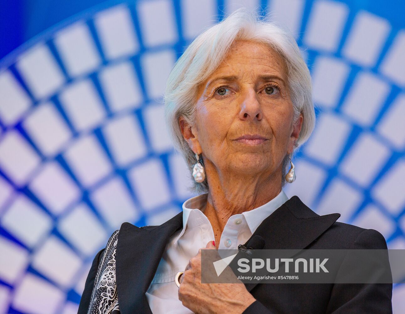 G20 Meeting of Finance Ministers and Central Bank Governors