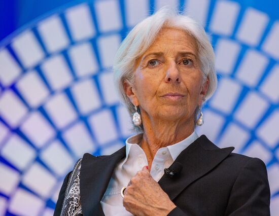 G20 Meeting of Finance Ministers and Central Bank Governors