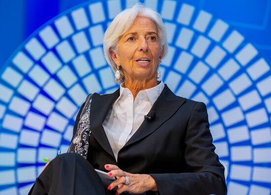 G20 Meeting of Finance Ministers and Central Bank Governors