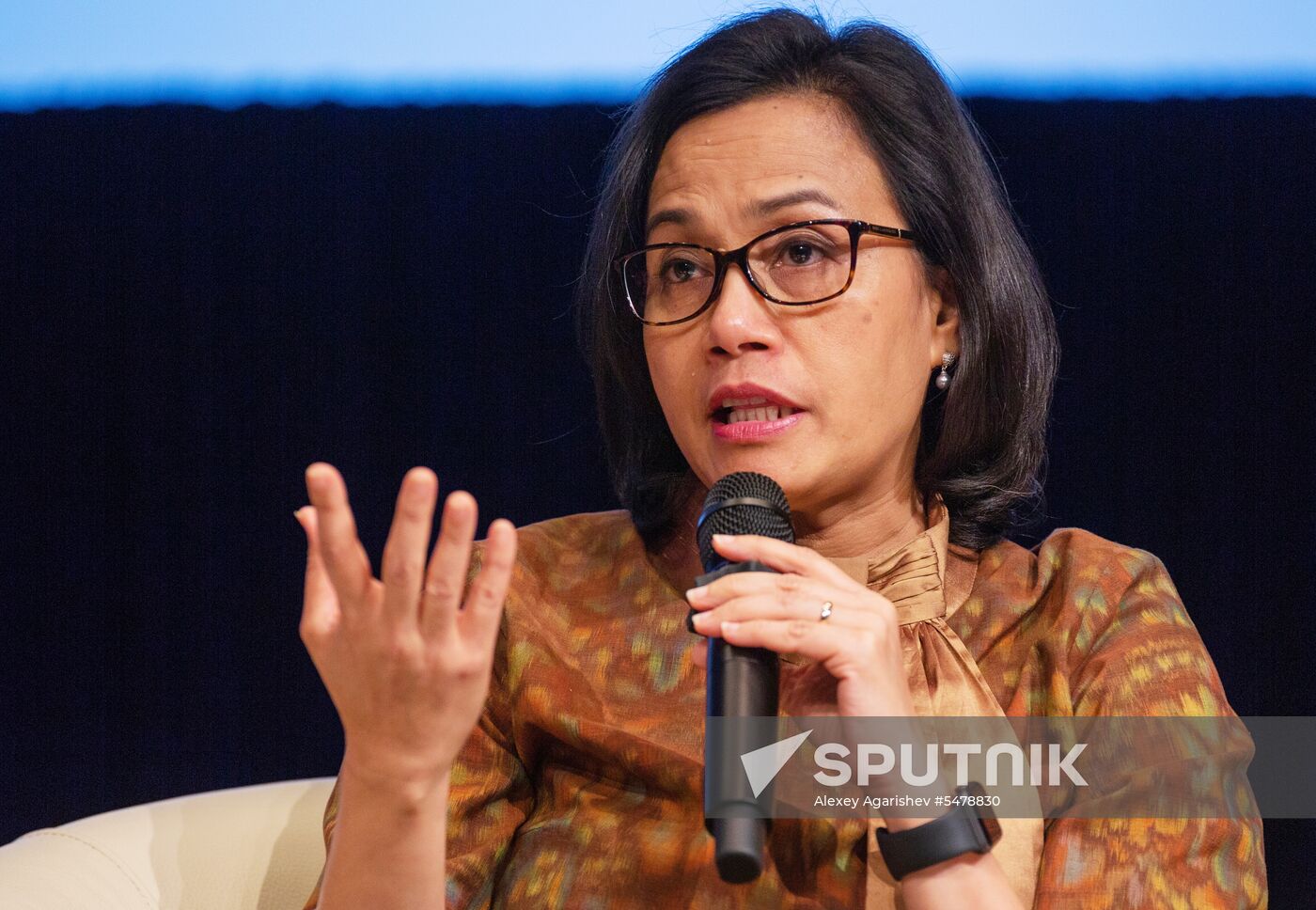 G20 Meeting of Finance Ministers and Central Bank Governors