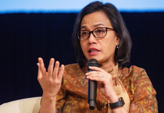 G20 Meeting of Finance Ministers and Central Bank Governors