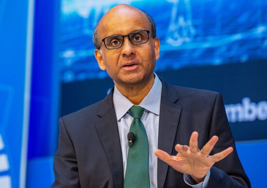 G20 Meeting of Finance Ministers and Central Bank Governors