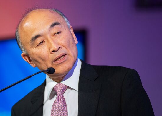 G20 Meeting of Finance Ministers and Central Bank Governors