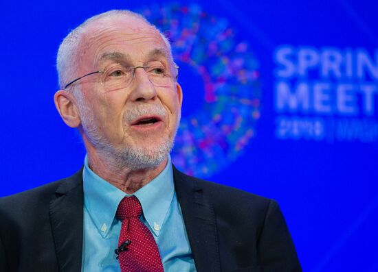 G20 Meeting of Finance Ministers and Central Bank Governors