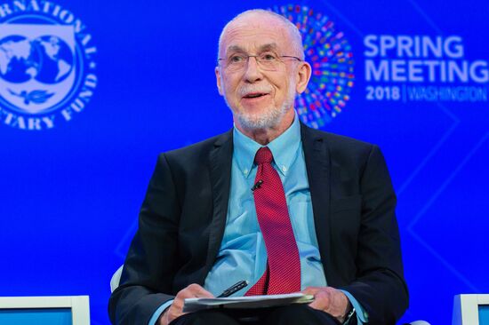 G20 Meeting of Finance Ministers and Central Bank Governors