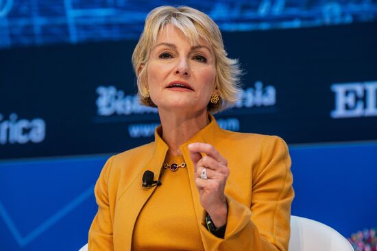 G20 Meeting of Finance Ministers and Central Bank Governors