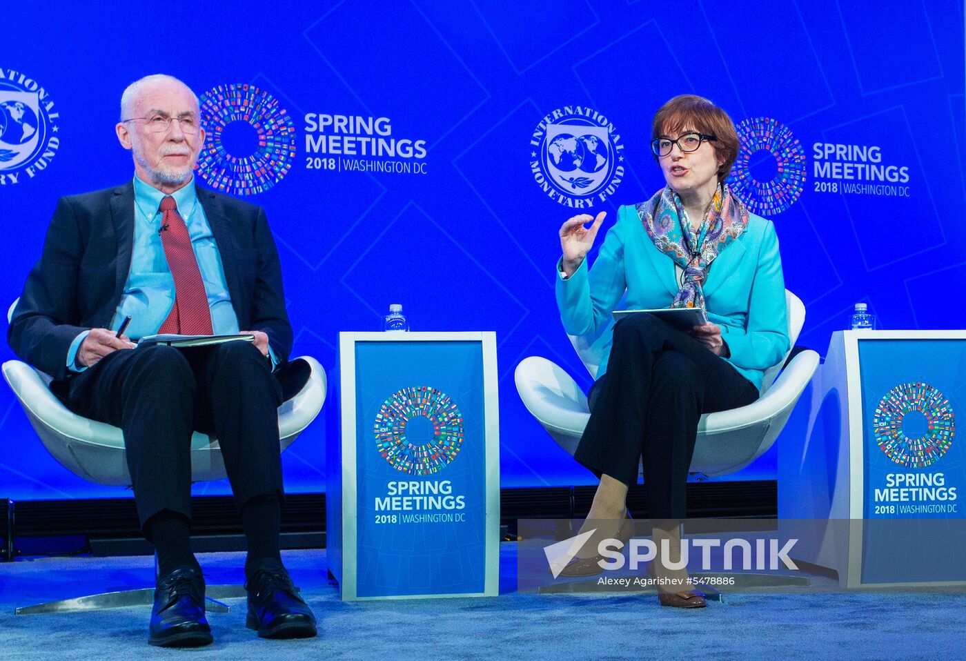 G20 Meeting of Finance Ministers and Central Bank Governors