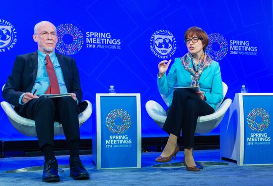 G20 Meeting of Finance Ministers and Central Bank Governors