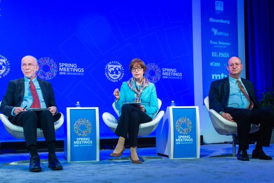 G20 Meeting of Finance Ministers and Central Bank Governors
