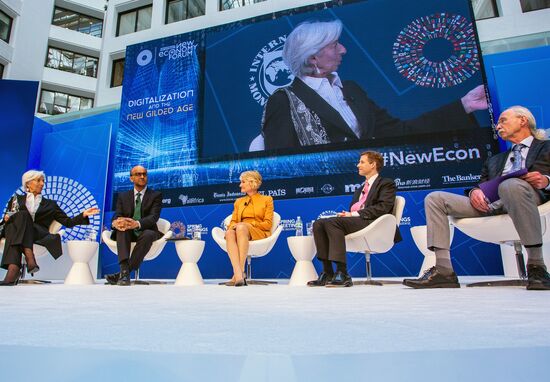 G20 Meeting of Finance Ministers and Central Bank Governors