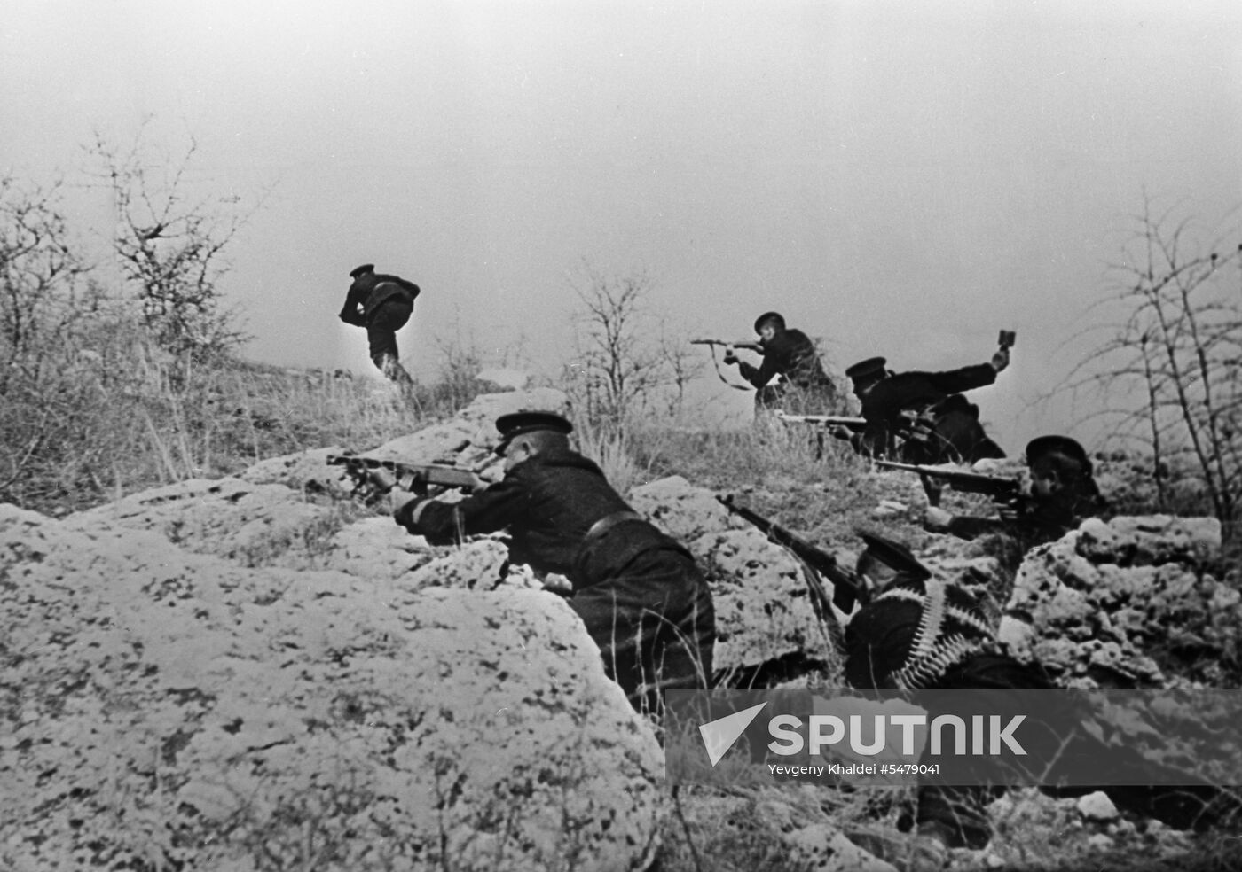 Great Patriotic War