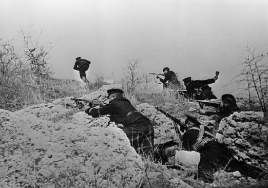 Great Patriotic War
