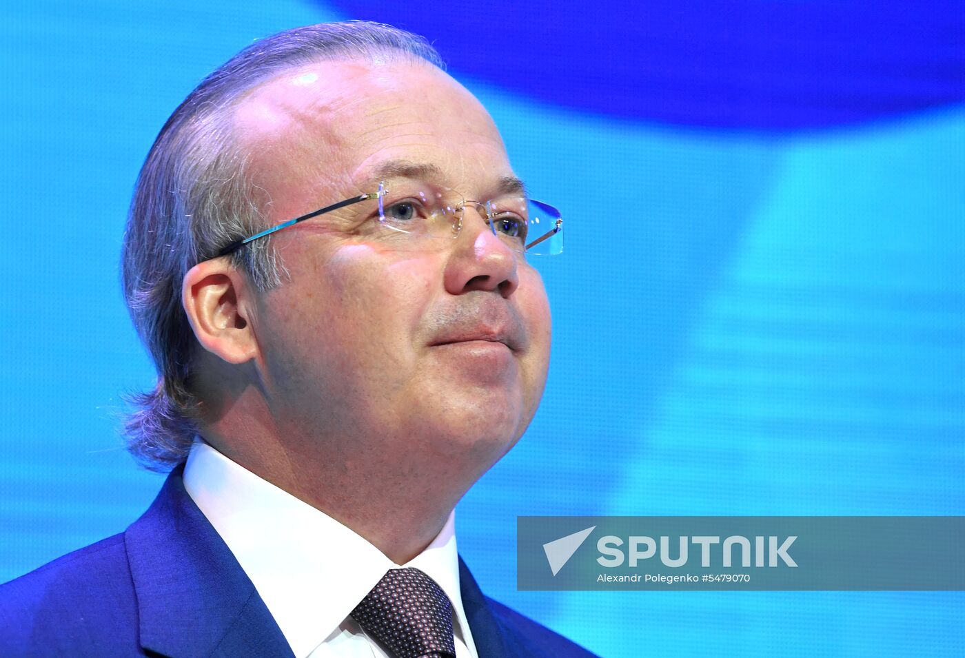 Yalta International Economic Forum. Day one