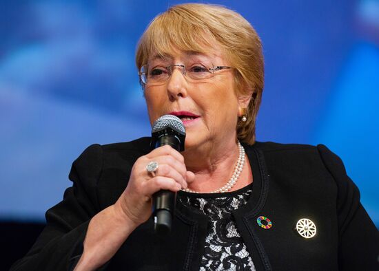 G20 Meeting of Finance Ministers and Central Bank Governors