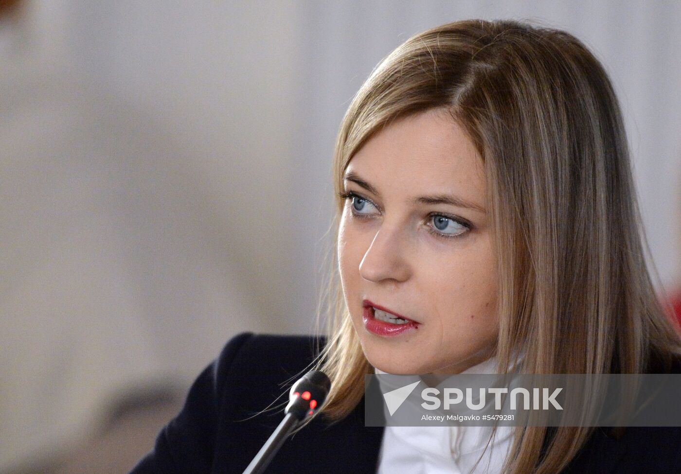 Yalta International Economic Forum. Day one
