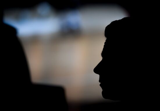 Basketball. Euroleague. CSKA vs Khimki